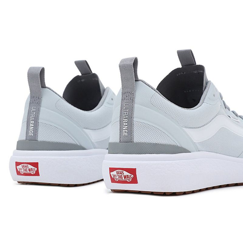 tenis unisex ultrarange exo vans vn0a4u1kbm7 Pilatos