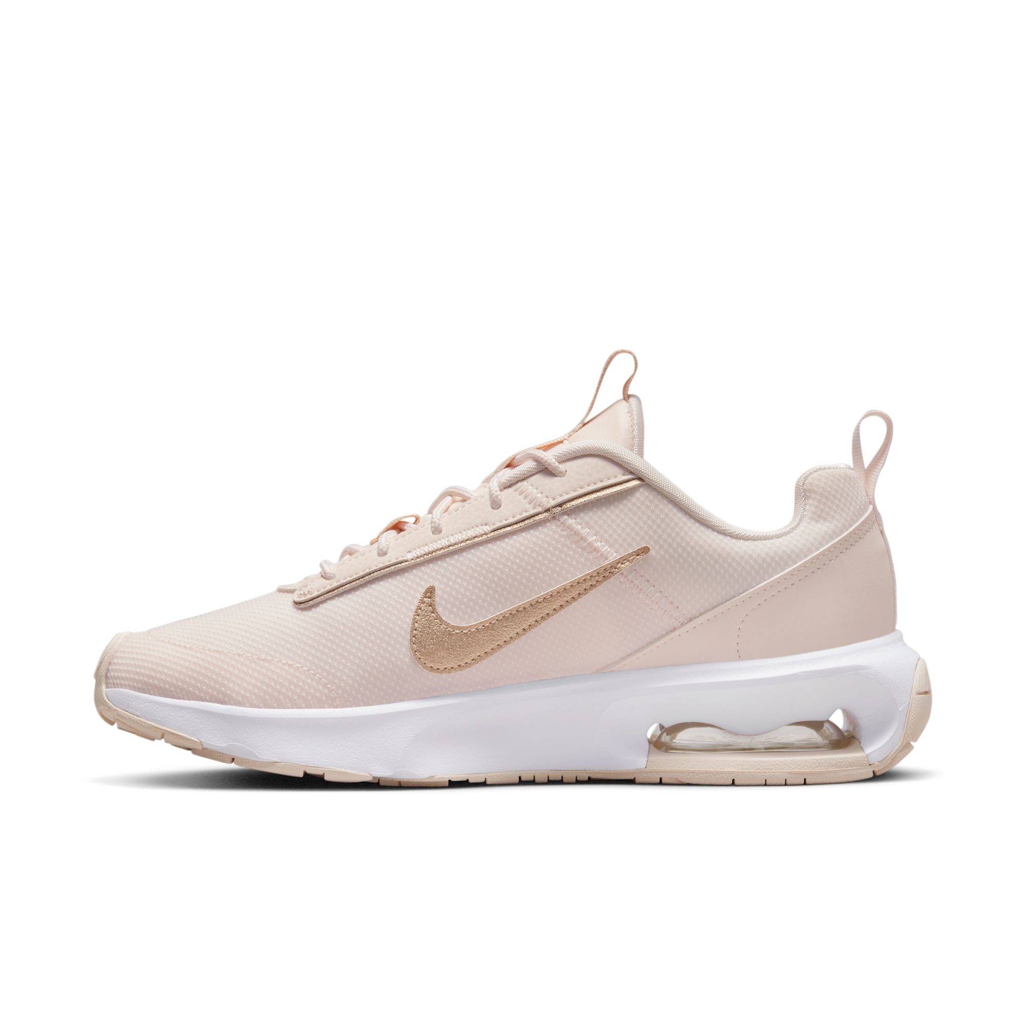 Tenis nike mujer 2025 moda air max oketo