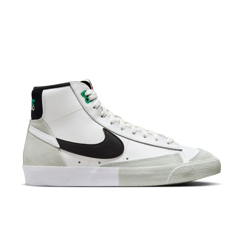 Nike blazer mid clearance hombre