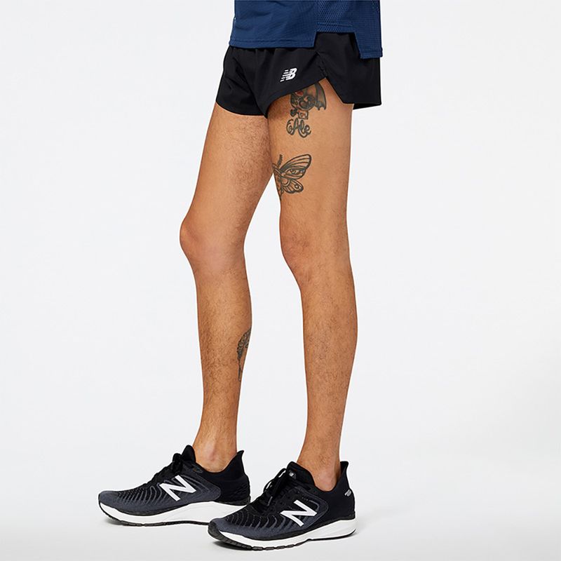 Short deportivo best sale new balance