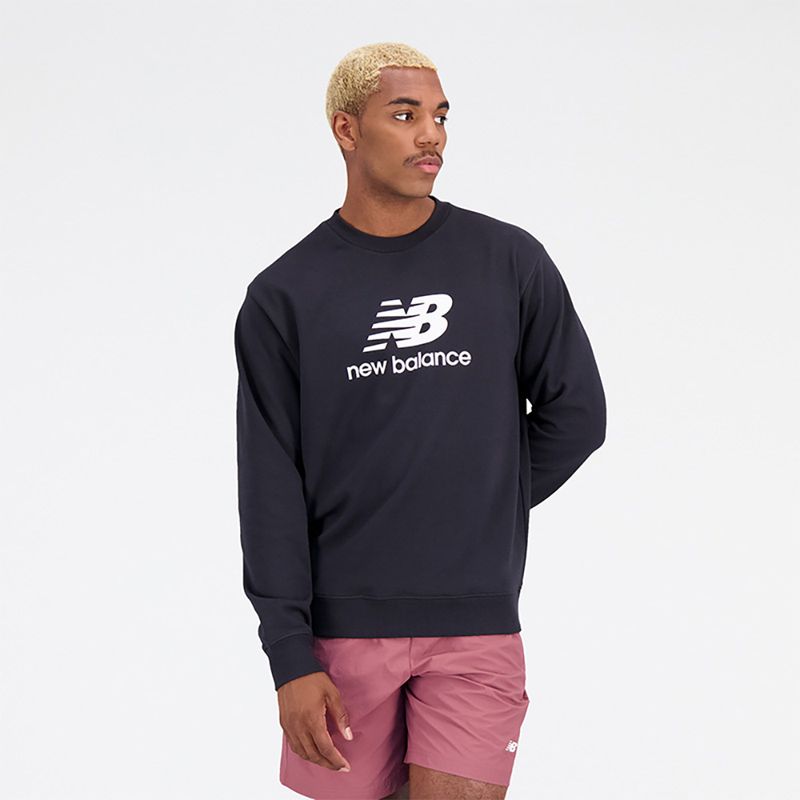 Camiseta manga larga new balance new arrivals