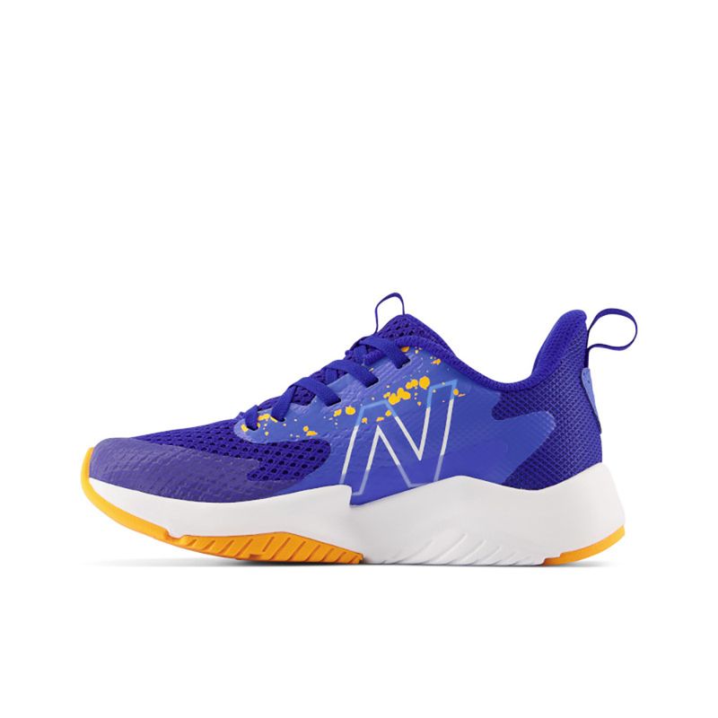 New balance para clearance niños wow