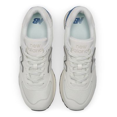 Tenis Para Hombre 574 New Balance