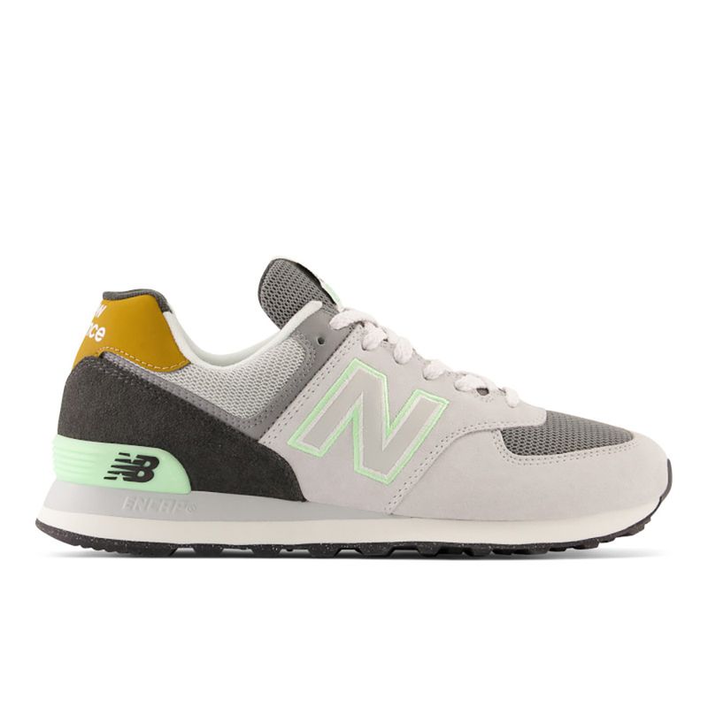 Tenis Para Hombre 574 New Balance 58579 TENIS PILATOS Pilatos