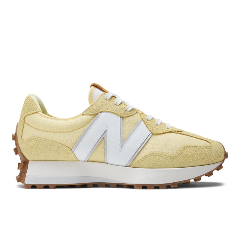 New balance 999 store Amarillo mujer