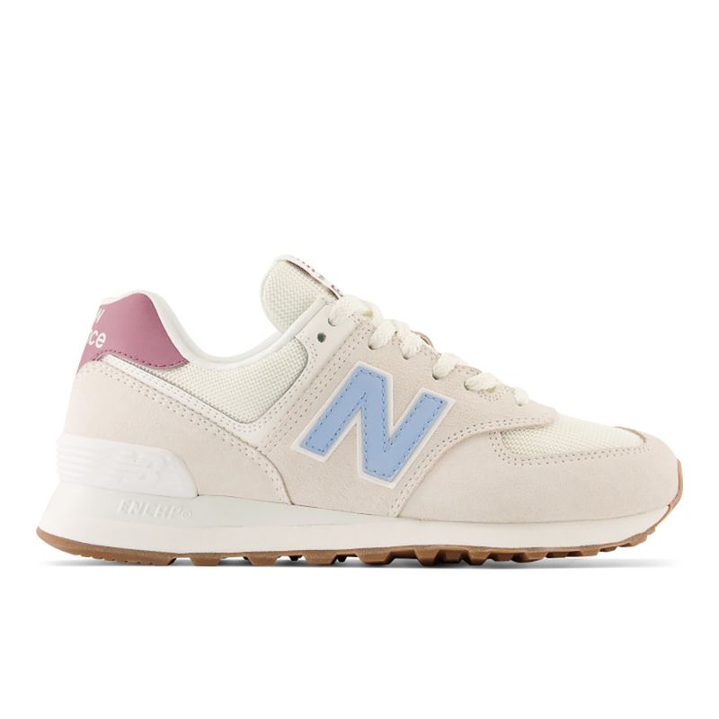 Tenis Para Mujer 574 New Balance 58947 TENIS PILATOS Pilatos