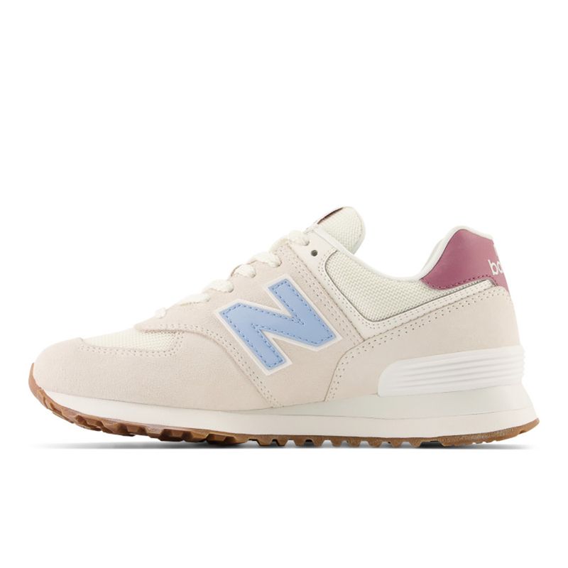 New balance shop 574 mujer quito