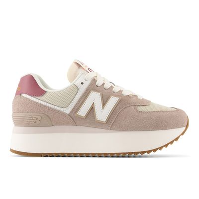 Tenis Para Mujer 574 New Balance