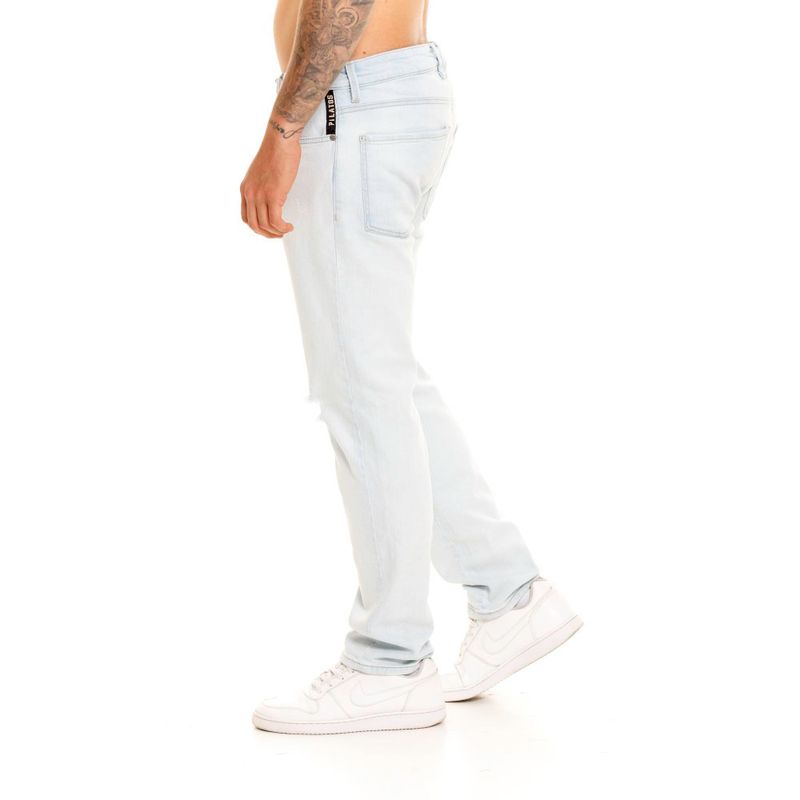 Jean-Stretch-Para-Hombre-Power-Pilatos