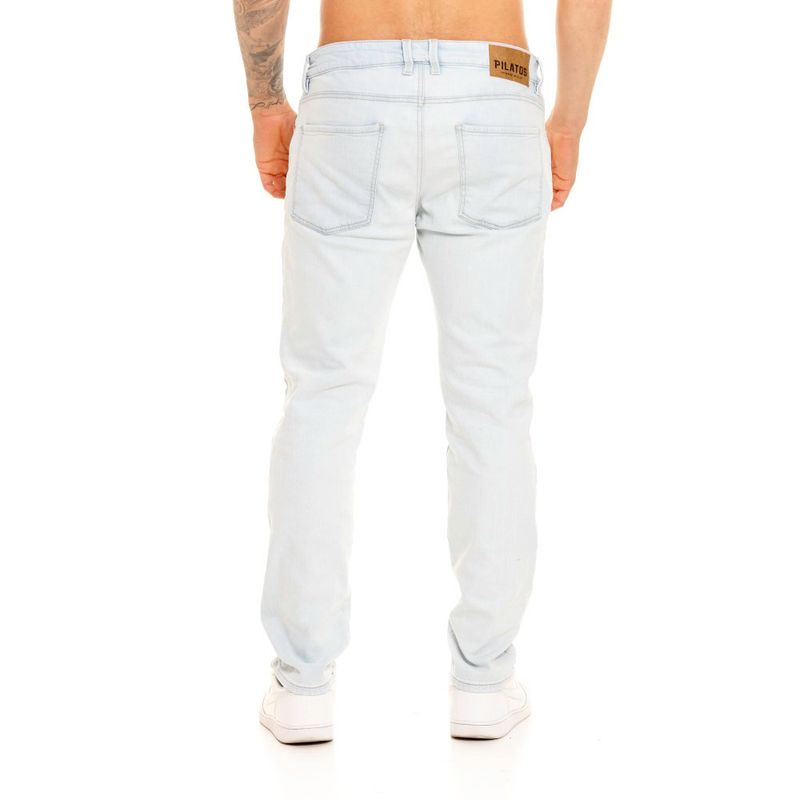 Jean-Stretch-Para-Hombre-Power-Pilatos
