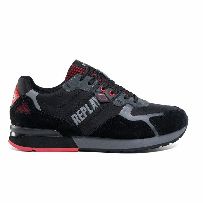 Tenis-Para-Hombre-Replay