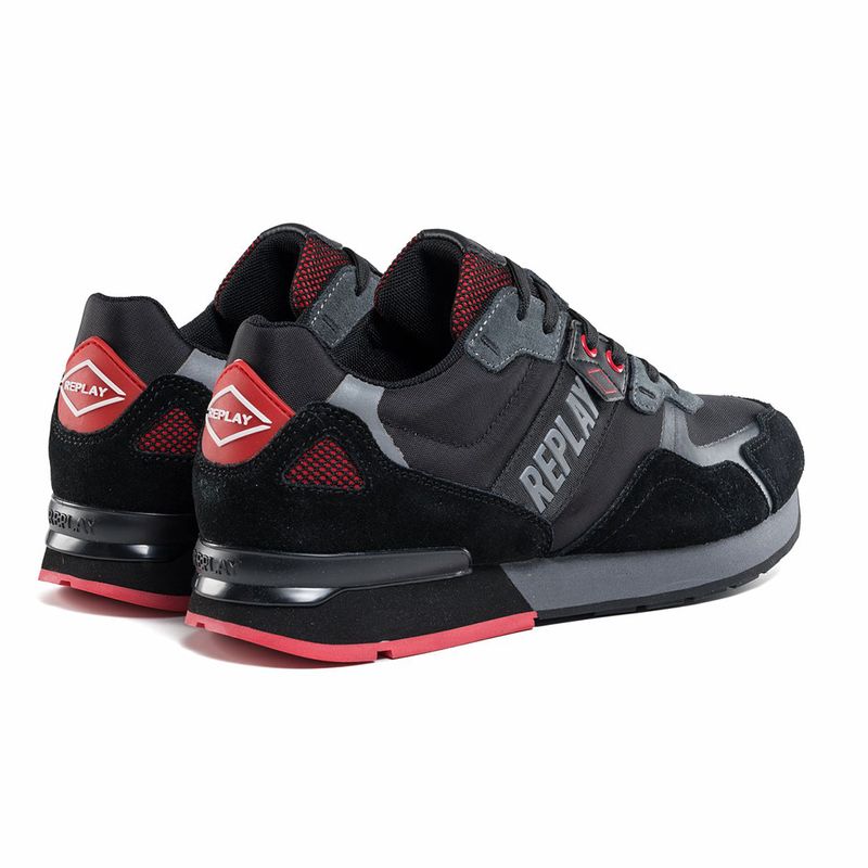 Tenis-Para-Hombre-Replay