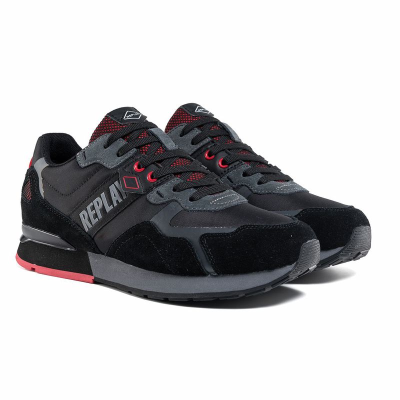 Tenis-Para-Hombre-Replay
