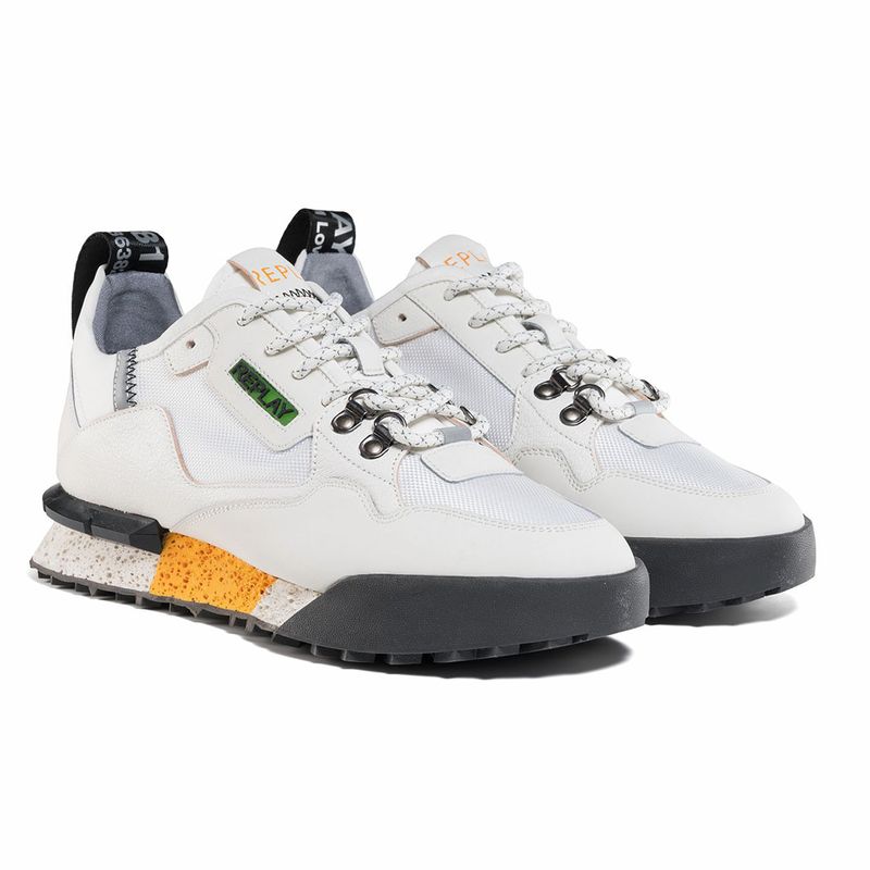 Tenis-Para-Hombre-Replay