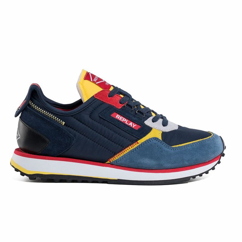 Tenis-Para-Hombre-Replay