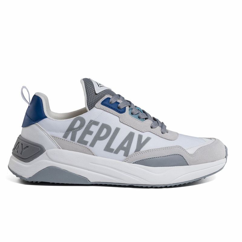 Tenis-Para-Hombre-Replay