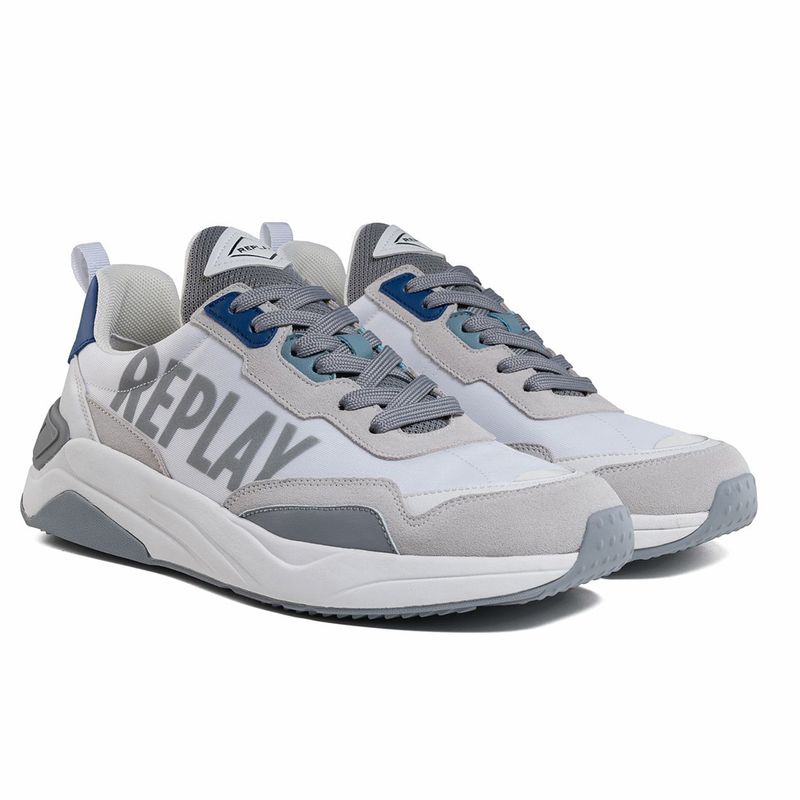 Tenis-Para-Hombre-Replay