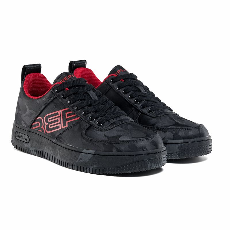 Tenis-Para-Hombre-Replay