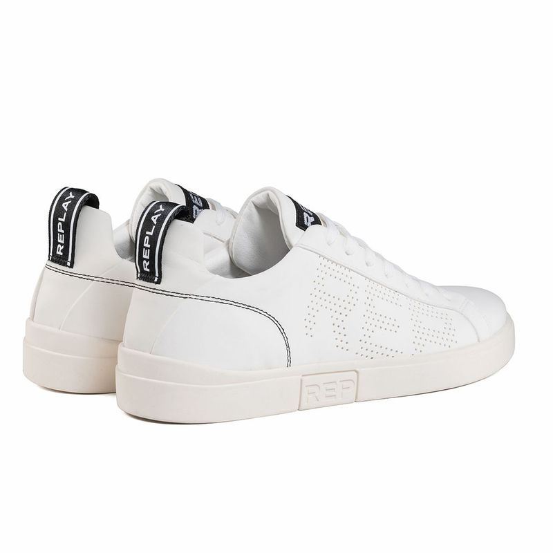 Tenis-Para-Hombre-Replay