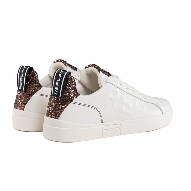 Tenis-Para-Mujer-Replay