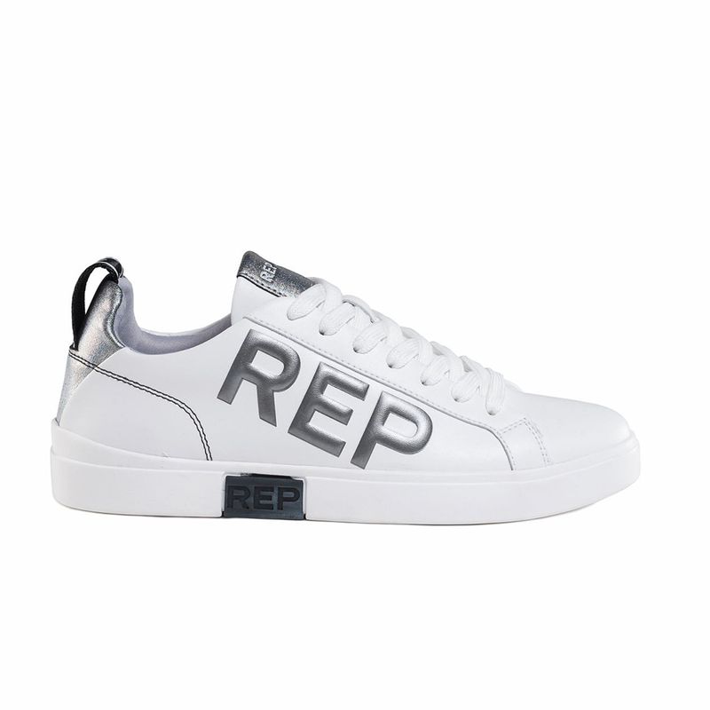 Tenis-Para-Mujer-Replay
