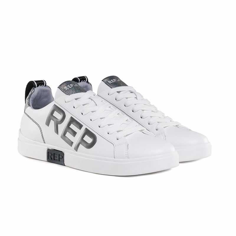 Tenis-Para-Mujer-Replay