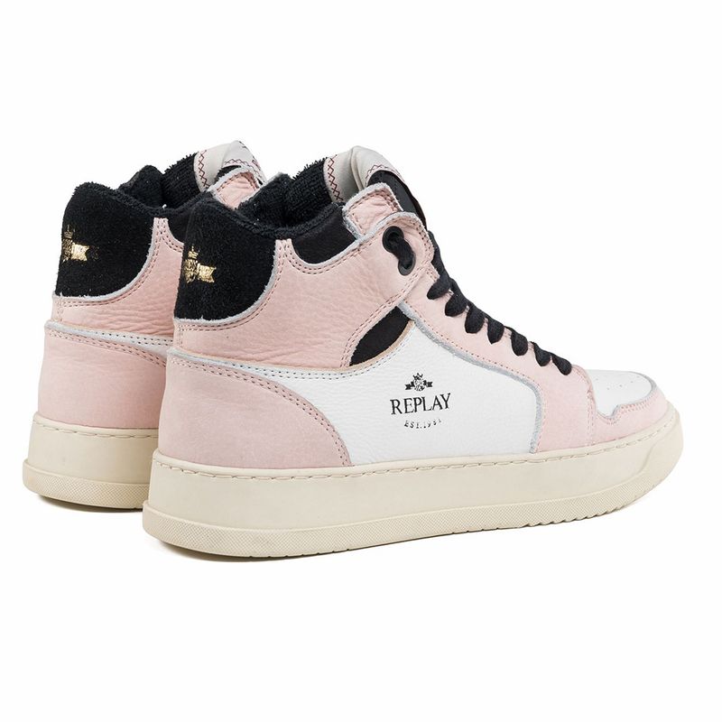 Tenis-Para-Mujer-Replay