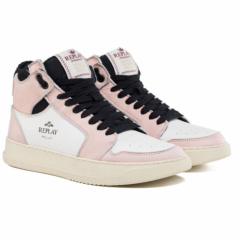 Tenis-Para-Mujer-Replay
