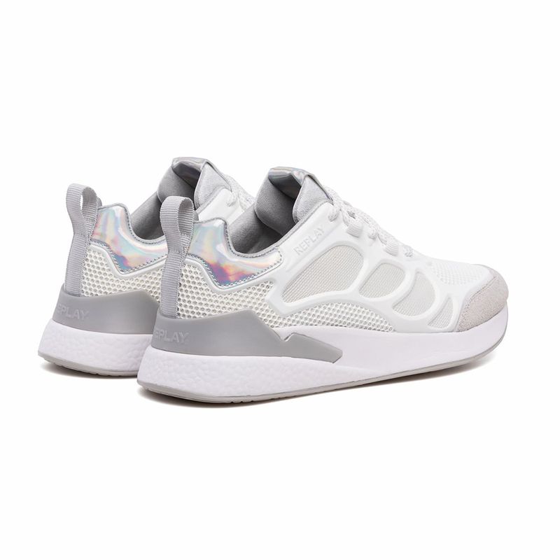 Tenis-Para-Mujer-Replay