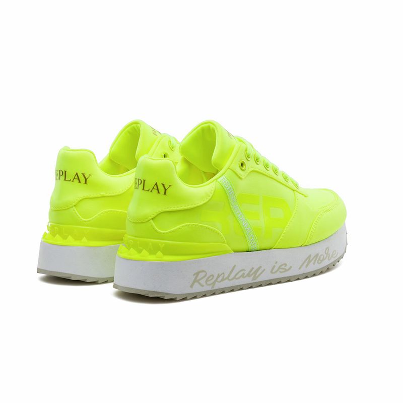 Tenis-Para-Mujer-Replay