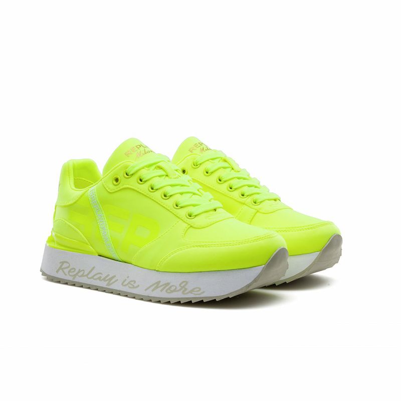 Tenis-Para-Mujer-Replay