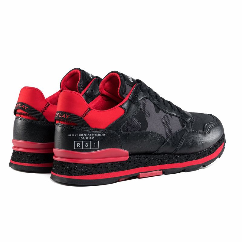 Tenis-Para-Hombre-Replay