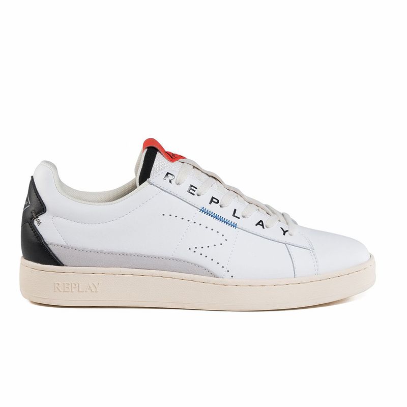 Tenis-Para-Hombre-Replay