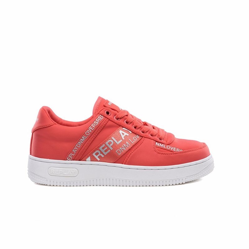 Tenis-Para-Mujer-Replay