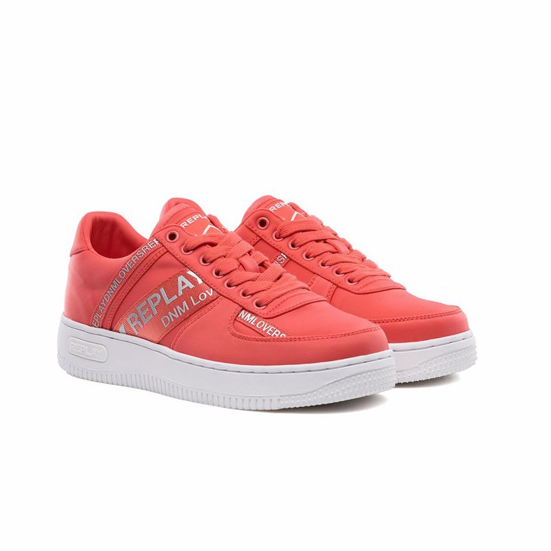 Tenis-Para-Mujer-Replay