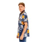 polo-manga-corta-para-hombre-Girbaud