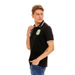polo-manga-corta-para-hombre-cavalier-Girbaud
