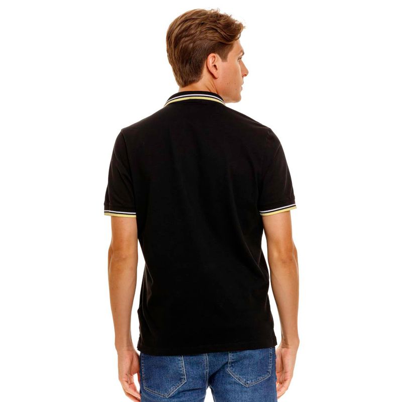polo-manga-corta-para-hombre-cavalier-Girbaud