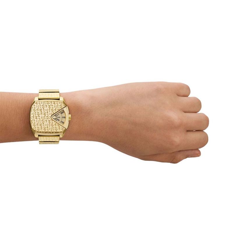 Reloj-Digital-Unisex-D-V-A-
