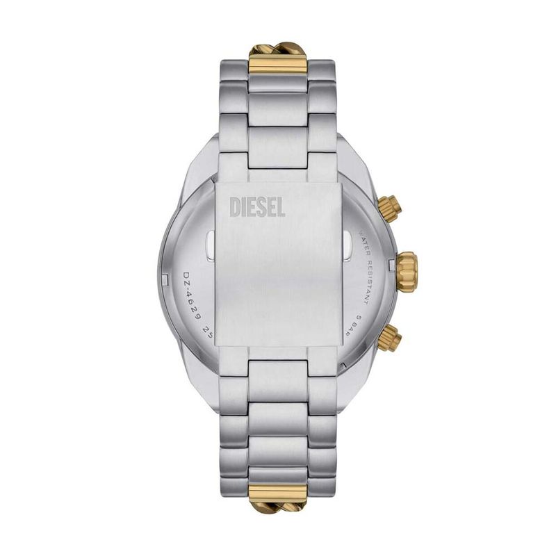 Reloj-Digital-Unisex-Spiked-