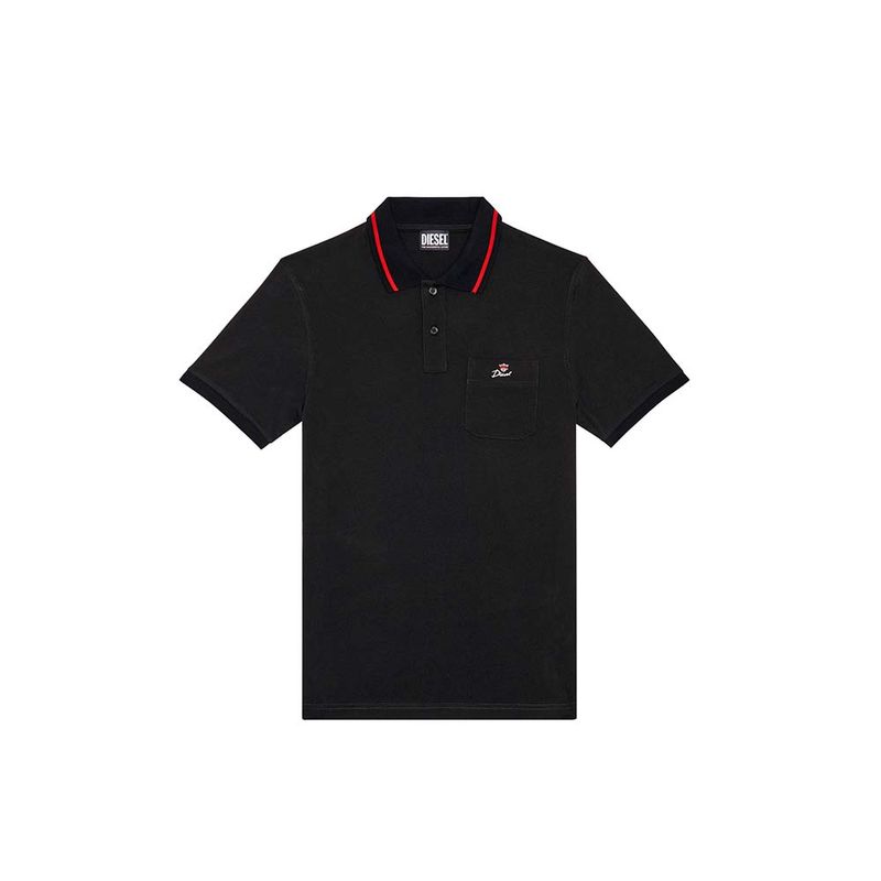 Polo-Para-Hombre-T-Smith-Poc-