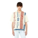 Camisa-Para-Hombre-S-Mac-22-A-