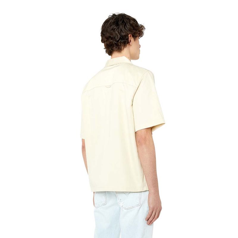 Camisa-Para-Hombre-S-Mac-22-A-