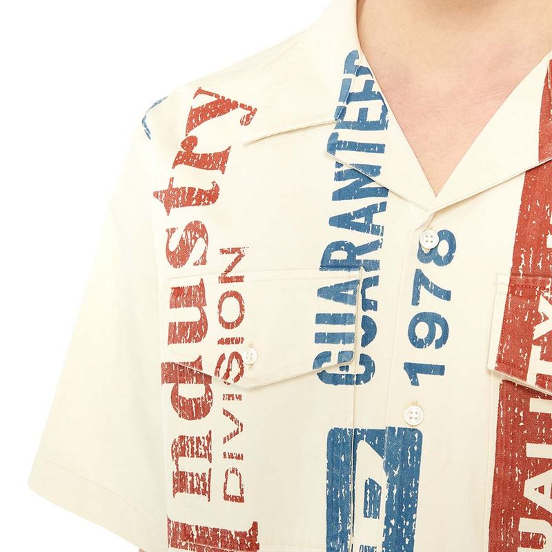 Camisa-Para-Hombre-S-Mac-22-A-
