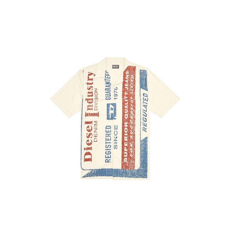 Camisa-Para-Hombre-S-Mac-22-A-