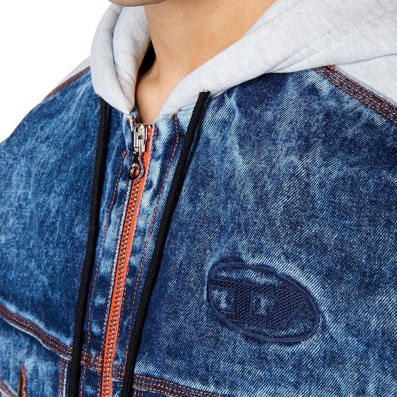 Chaqueta-Casual-Para-Hombre-D-Lill-One-