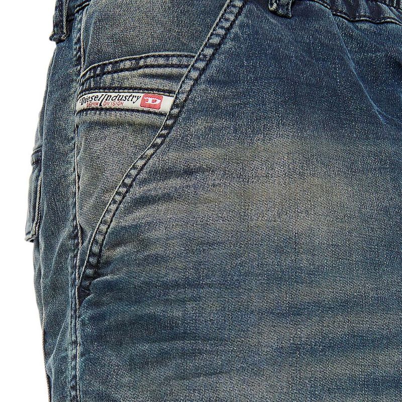Jean-Jogg-Para-Hombre-D-Krooley-Cargo-Jogg-