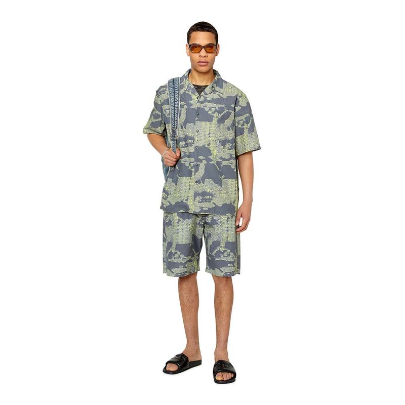 Camisa-Para-Hombre-S-Frank-A-