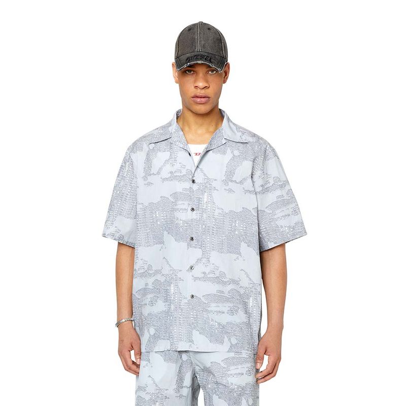 Camisa-Para-Hombre-S-Frank-A-