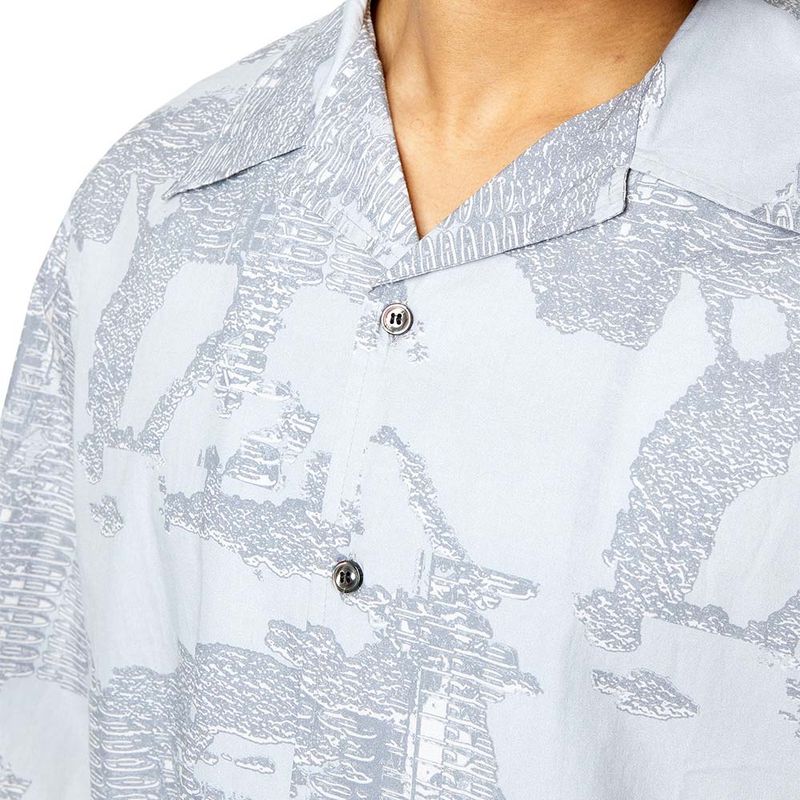 Camisa-Para-Hombre-S-Frank-A-